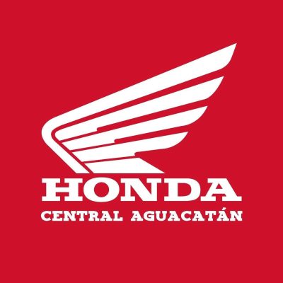 Motos Honda Aguacatán