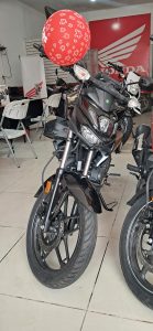 CB125 Hornet 2026