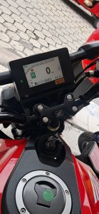 CB125 Hornet 2026